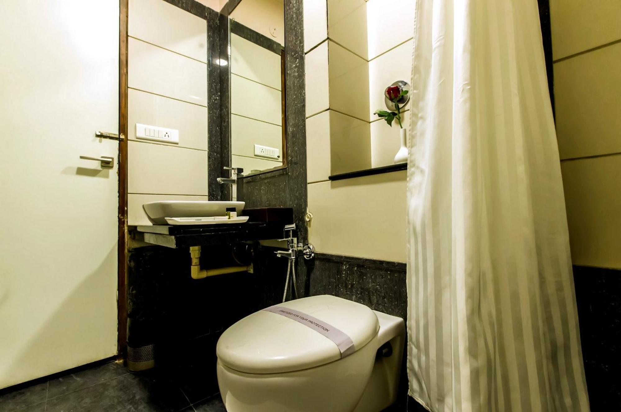 Golden Manor By Brandmyhotel -Jaipur City Centre Hotel Dış mekan fotoğraf