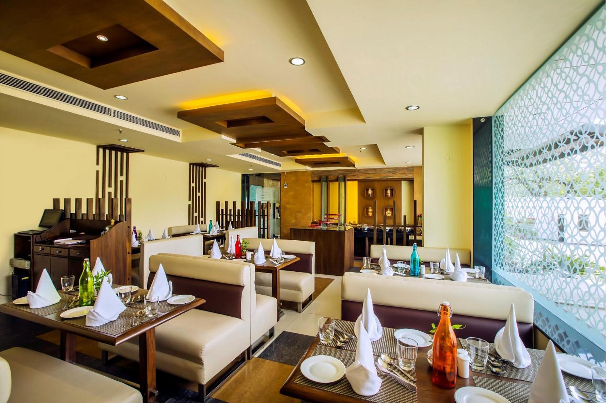 Golden Manor By Brandmyhotel -Jaipur City Centre Hotel Dış mekan fotoğraf